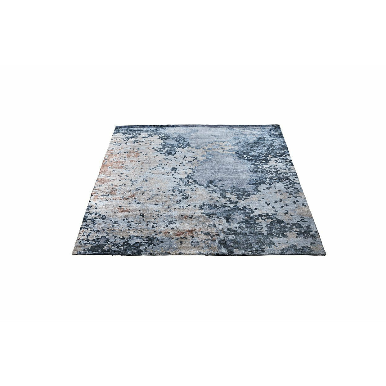 Massimo Ocean Rug Earth Bamboo, 170x240 Cm