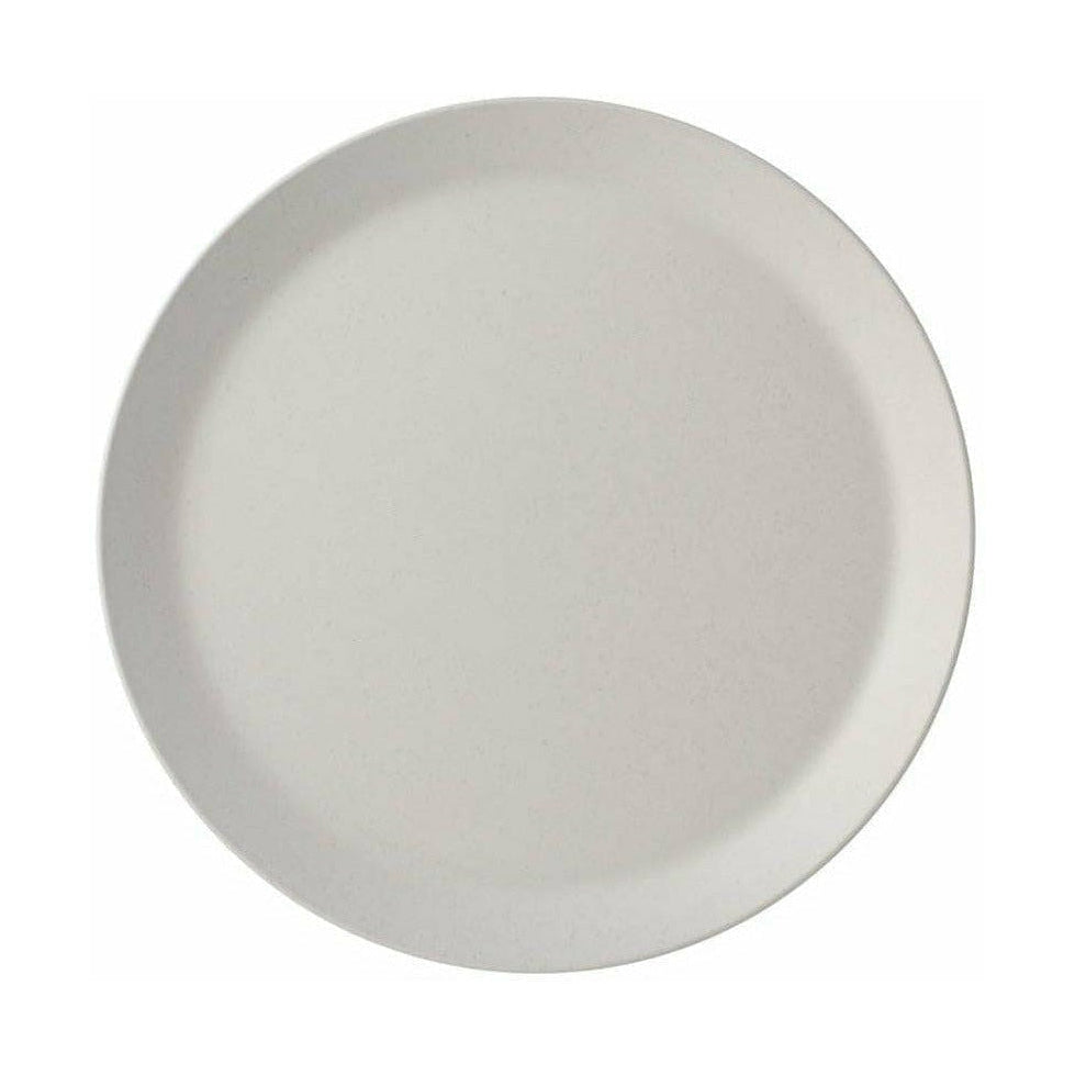 Mapal Bloom Dinner Talerz Ø 28 cm, Pebble White
