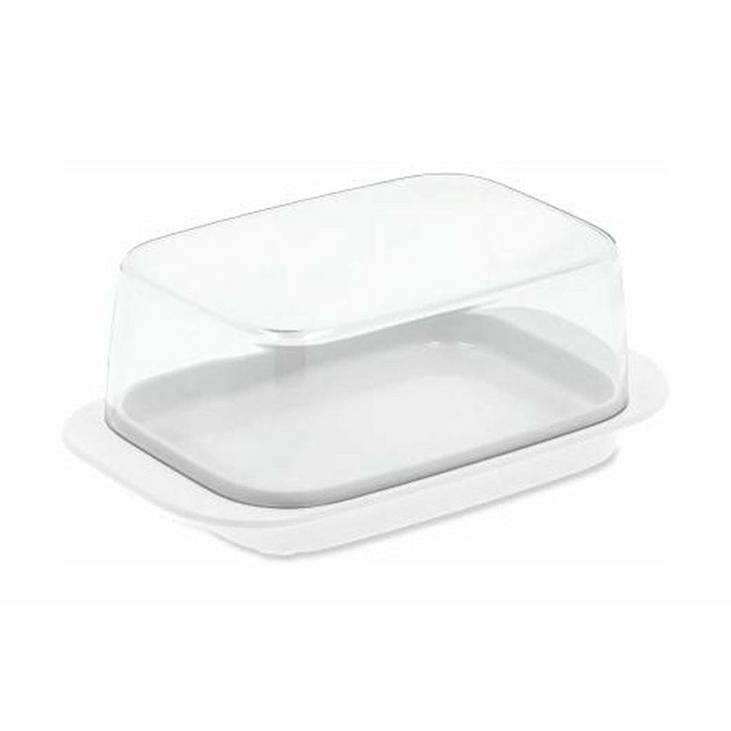 Mepal Butter Bowl, White