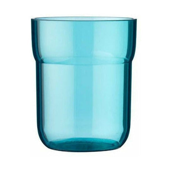Mepal Children's Picia Glass 0,25 L, Turquoise