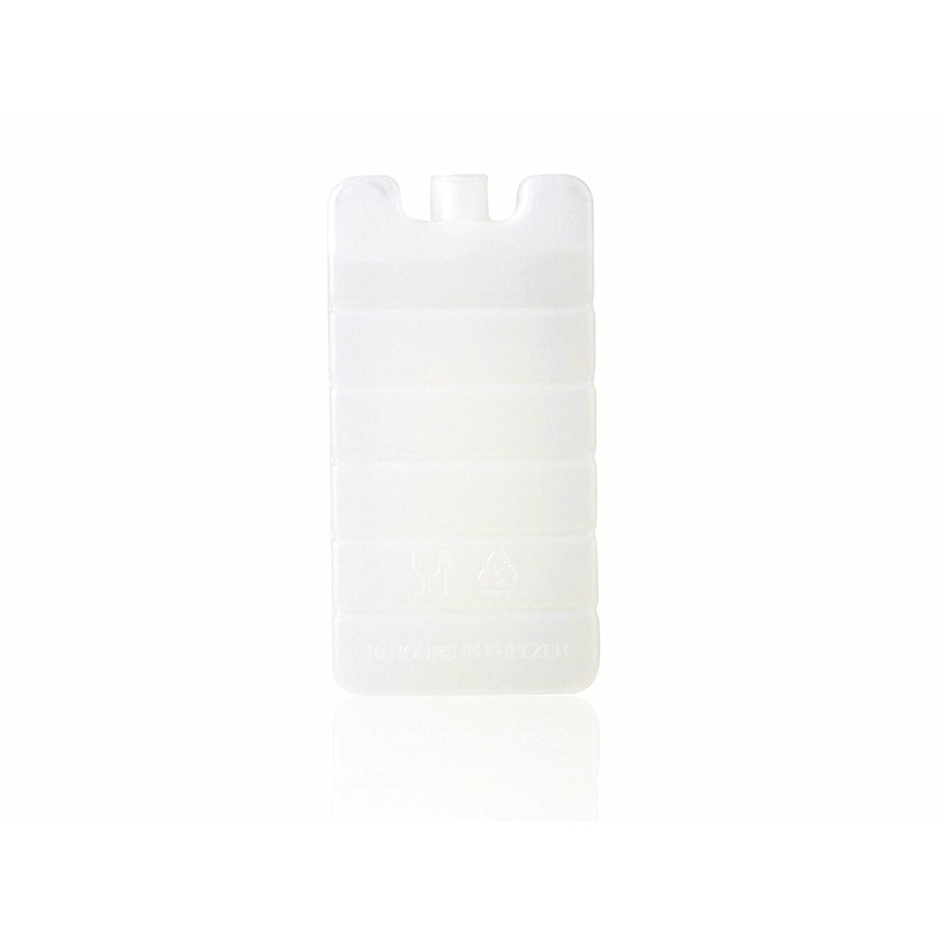 Mepal Cold Pack, White