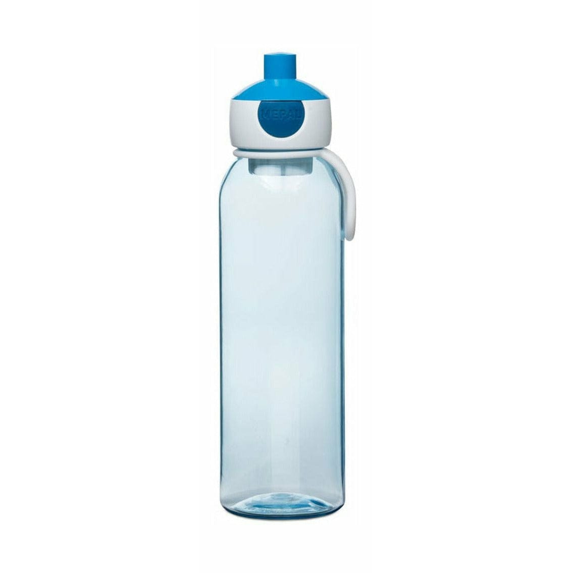 Mepal Pop -Up Water Bottle 0,5 L, niebieski