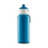 Mepal Pop -Up Water Bottle 0,4 L, niebieski