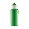 Mepal Pop -Up Water Bottle 0,4 L, zielony