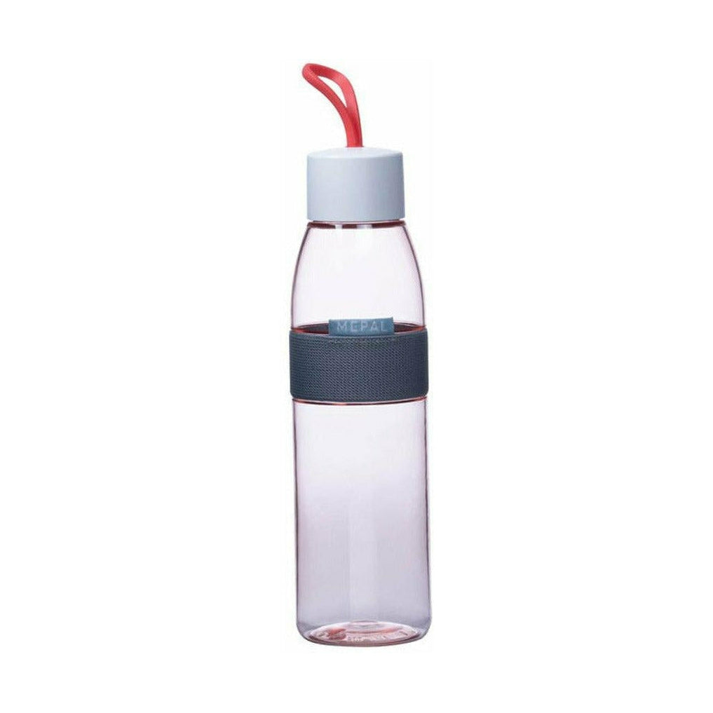 Mapal Botting Bottle Elipsa 0,5 L, Nordic Red