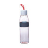 Mepal Drinking Bottle Ellipse 0,5 L, Nordic Red