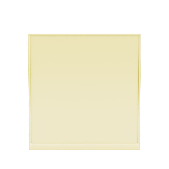 Montana, nosząc komodę z 3 cm, rumianek żółty