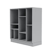 Montana Compile Decorative Shelf With 7 Cm Plinth Fjord