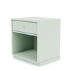 Montana Dream Nightstand With 3 Cm Plinth Mist