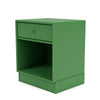 Montana Dream Nightstand With 7 Cm Plinth Parsley Green