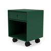 Montana Dream Night Stato z Castors, Pine Green