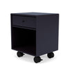 Montana Dream Nightstand With Castors Shadow