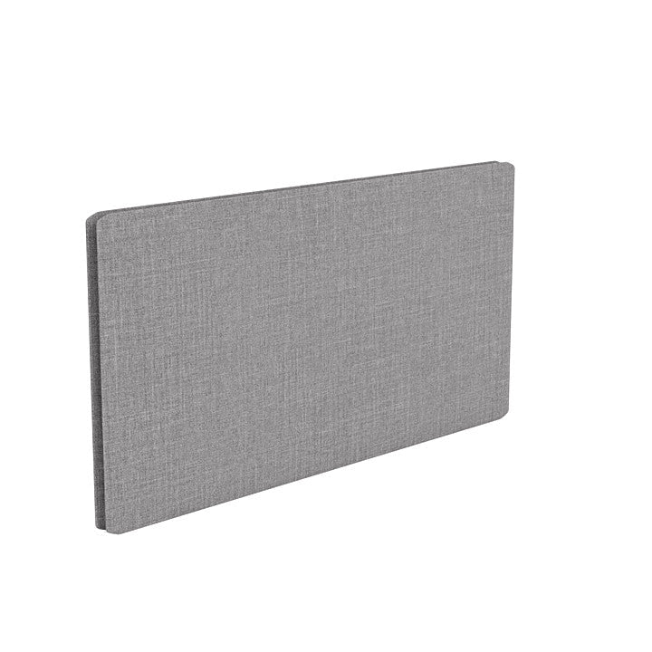 Montana Free Textile Panels, Grey