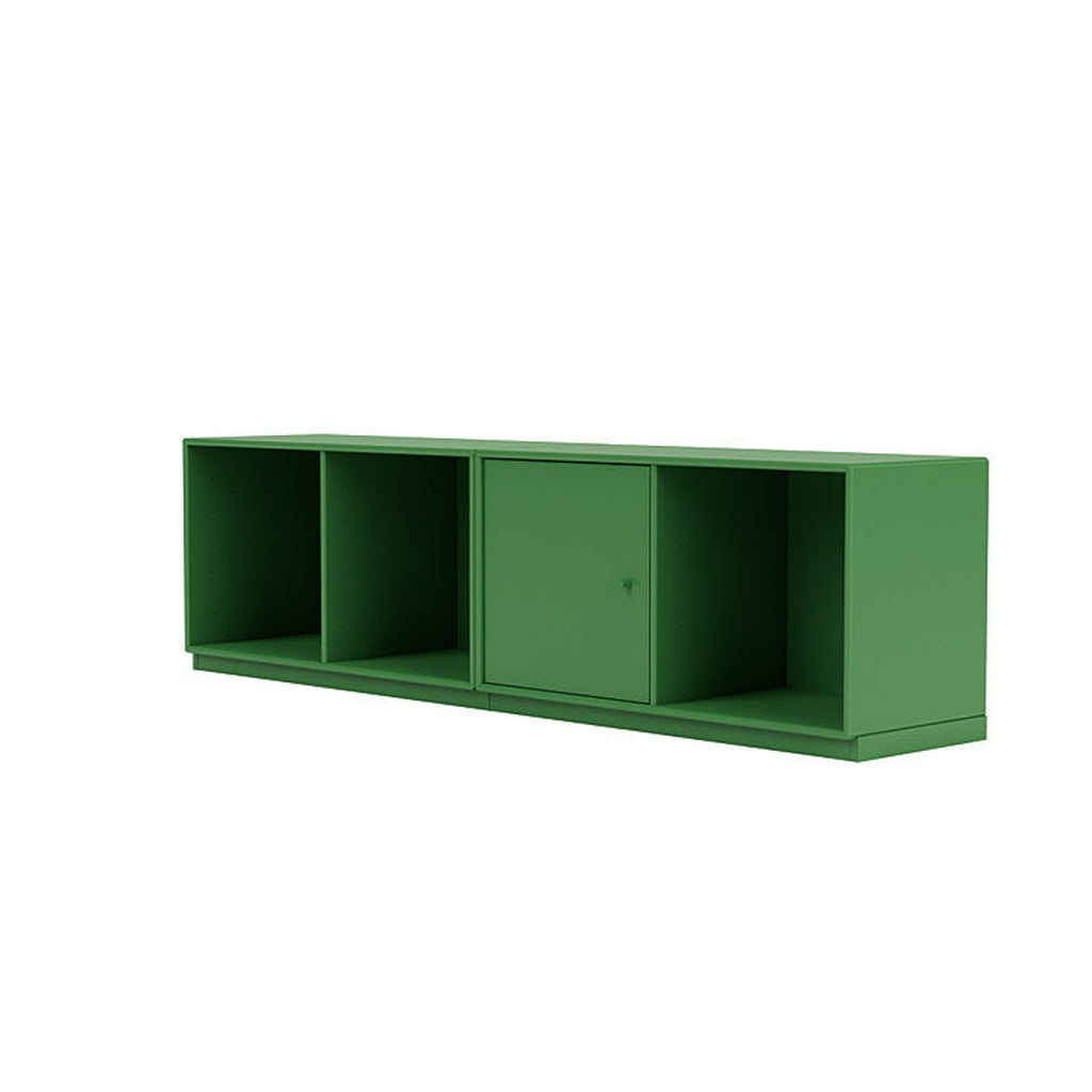 Montana Line Sideboard With 3 Cm Plinth, Parsley Green