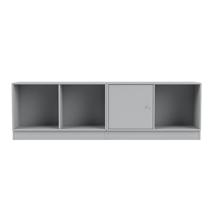 Montana Line Sideboard With 7 Cm Plinth, Fjord