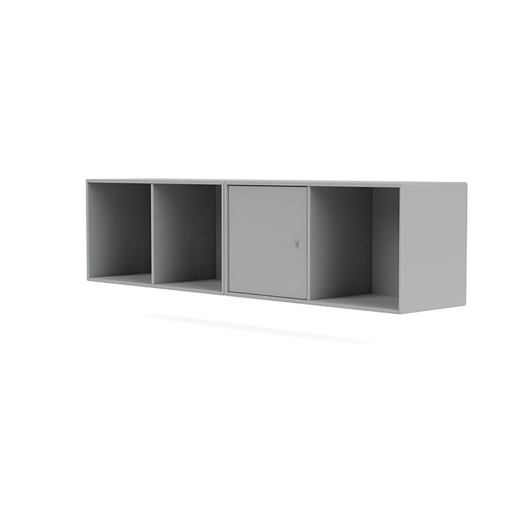 Montana Line Sideboard With Suspension Rail, Fjord