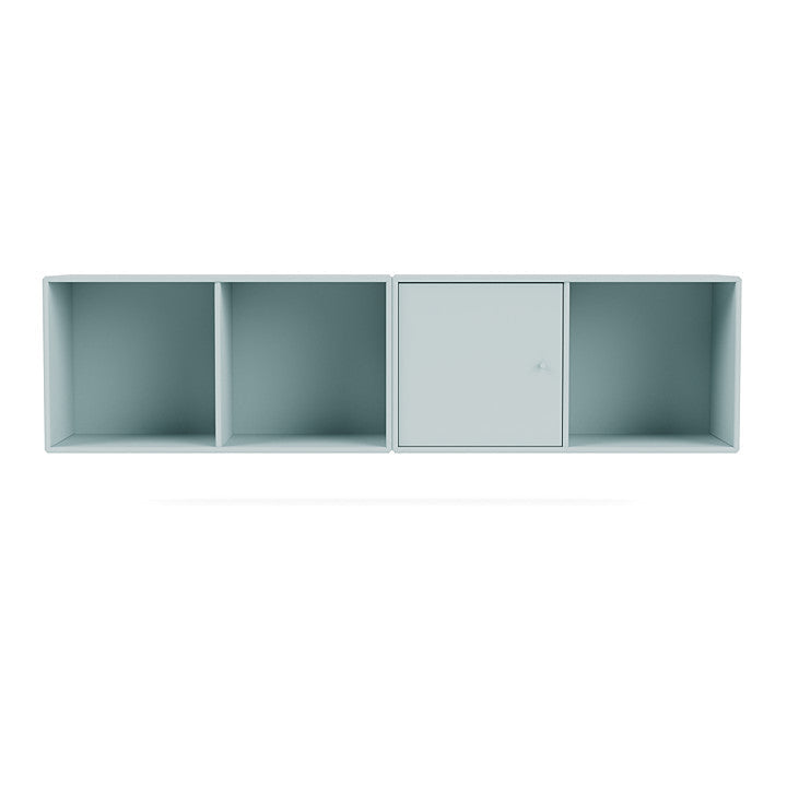 Montana Line Sideboard With Suspension Rail, Flint