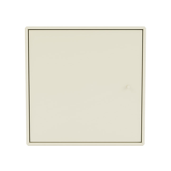 Montana Mini 1003, wanilia biała