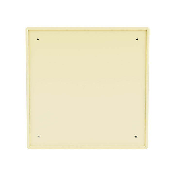 Montana Mini 1007, Chamomile Yellow