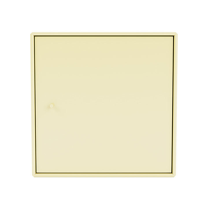 Montana Mini 1103, Chamomile Yellow