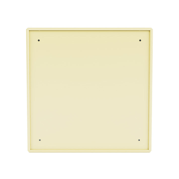 Montana Mini 1103, Chamomile Yellow