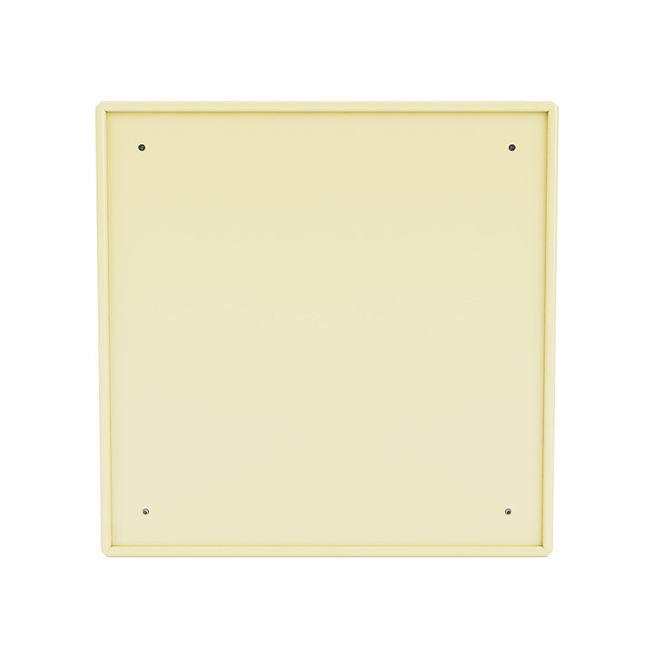 Montana Mini 1104, Chamomile Yellow