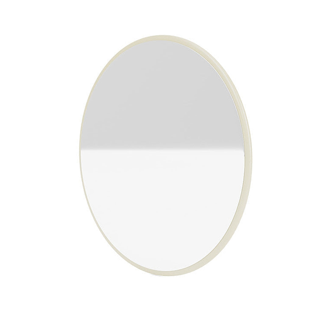 Montana Mini MCI Mirror, wanilia biała