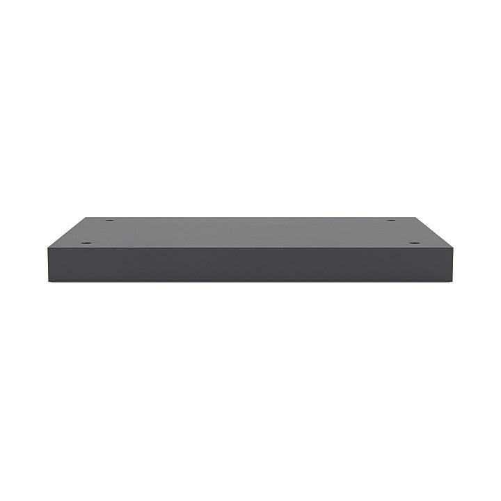 Montana Mini Mpli Plinth, Anthracite