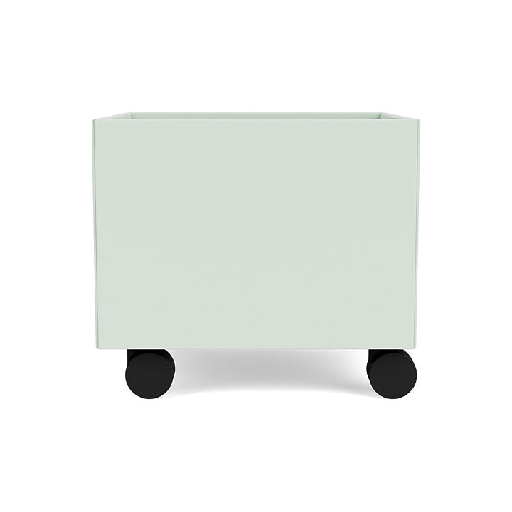 Montana Mini Play Box na Castors, Mist