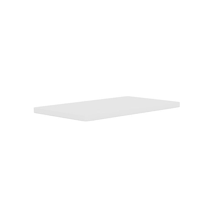 Montana Panton Cree Shelf 18,8 x 33 cm, nowy biały