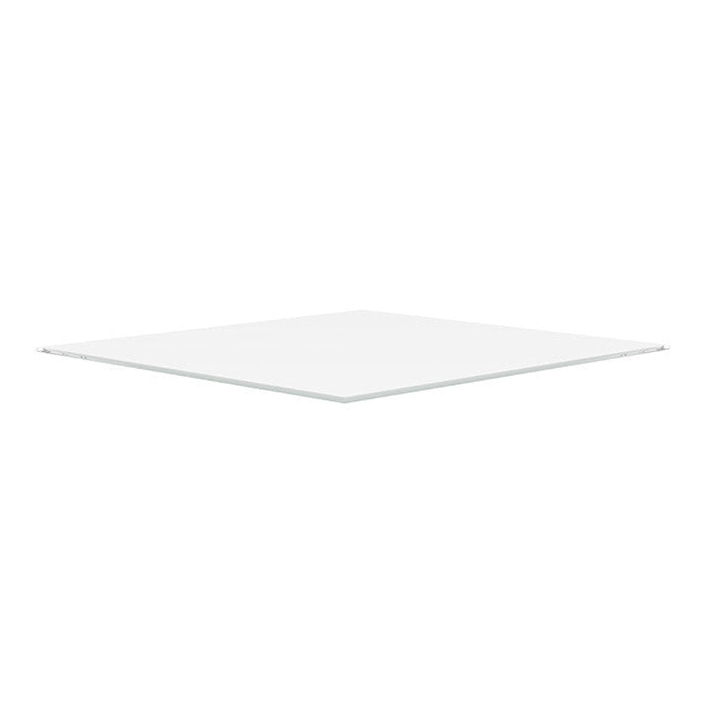 Montana Panton Creed Shelf 34,8x33 cm, szkło