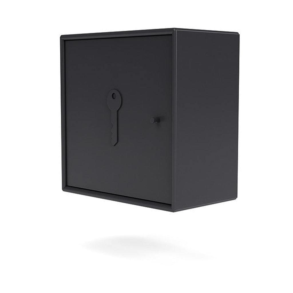 Montana Unlock Key Cabinet, Anthracite