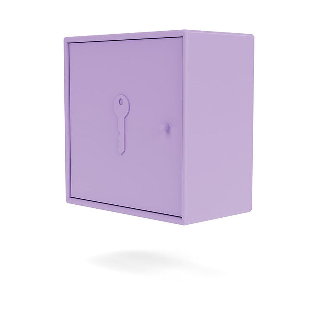 Montana Unlock Key Cabinet, Iris