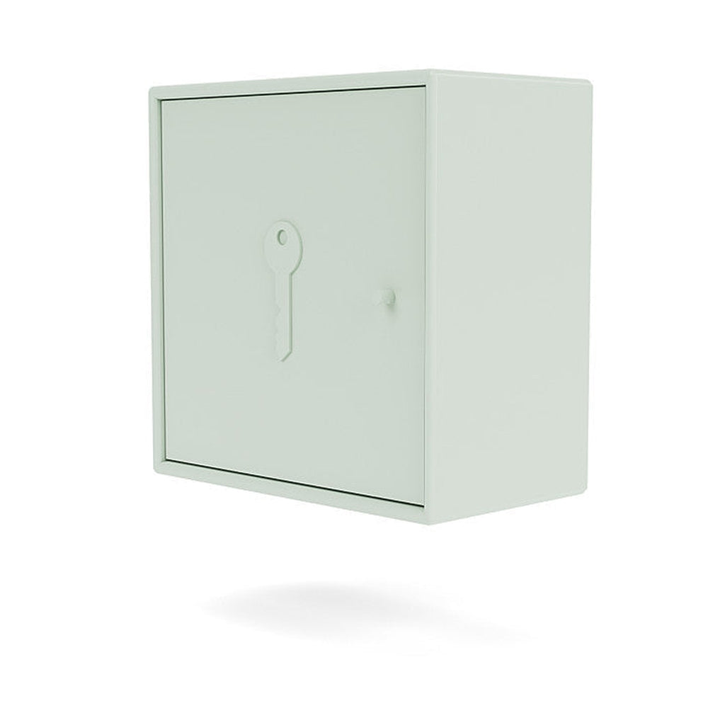 Montana Unlock Key Cabinet, Mist