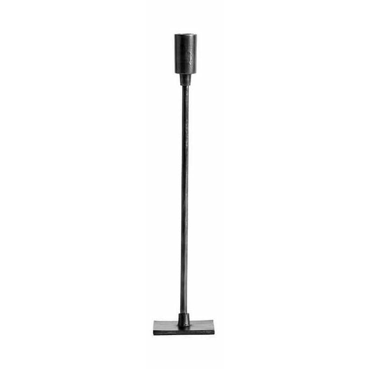 Muubs Choment Candle Holder Black, 40 cm