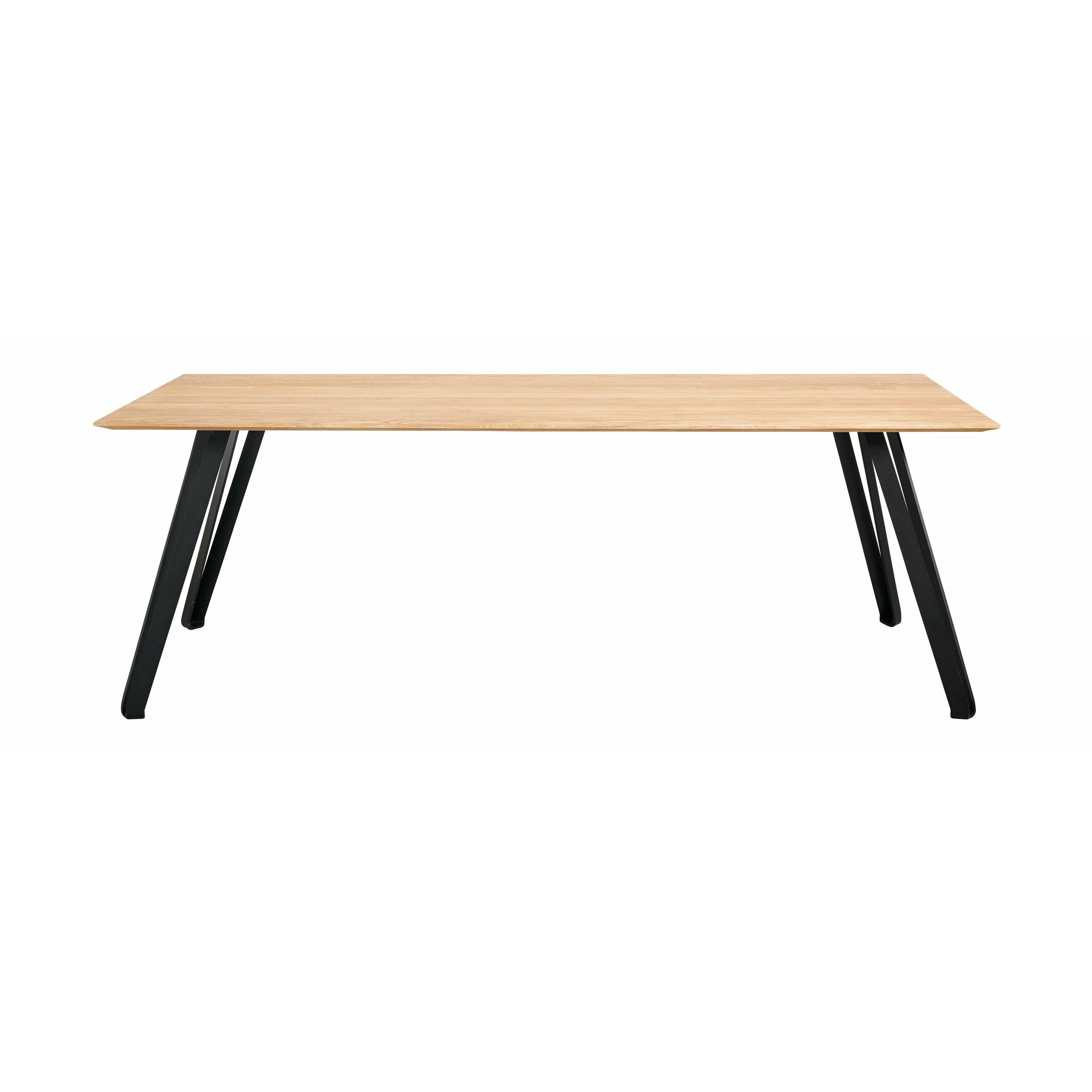 Muubs Space Jading Table, 220 cm