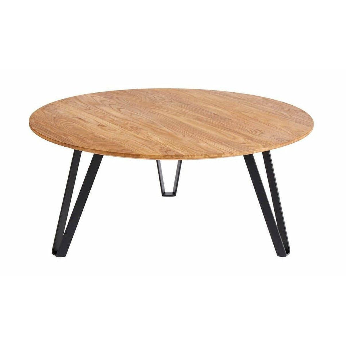 MUUBS Space Coffee Stael Natural, Ø90cm