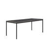 Muuto Base Table / 190 X 85 Cm / 74.8 X 33.5