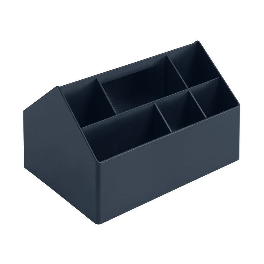 Muuto Sketch Toolbox, Midnight Blue