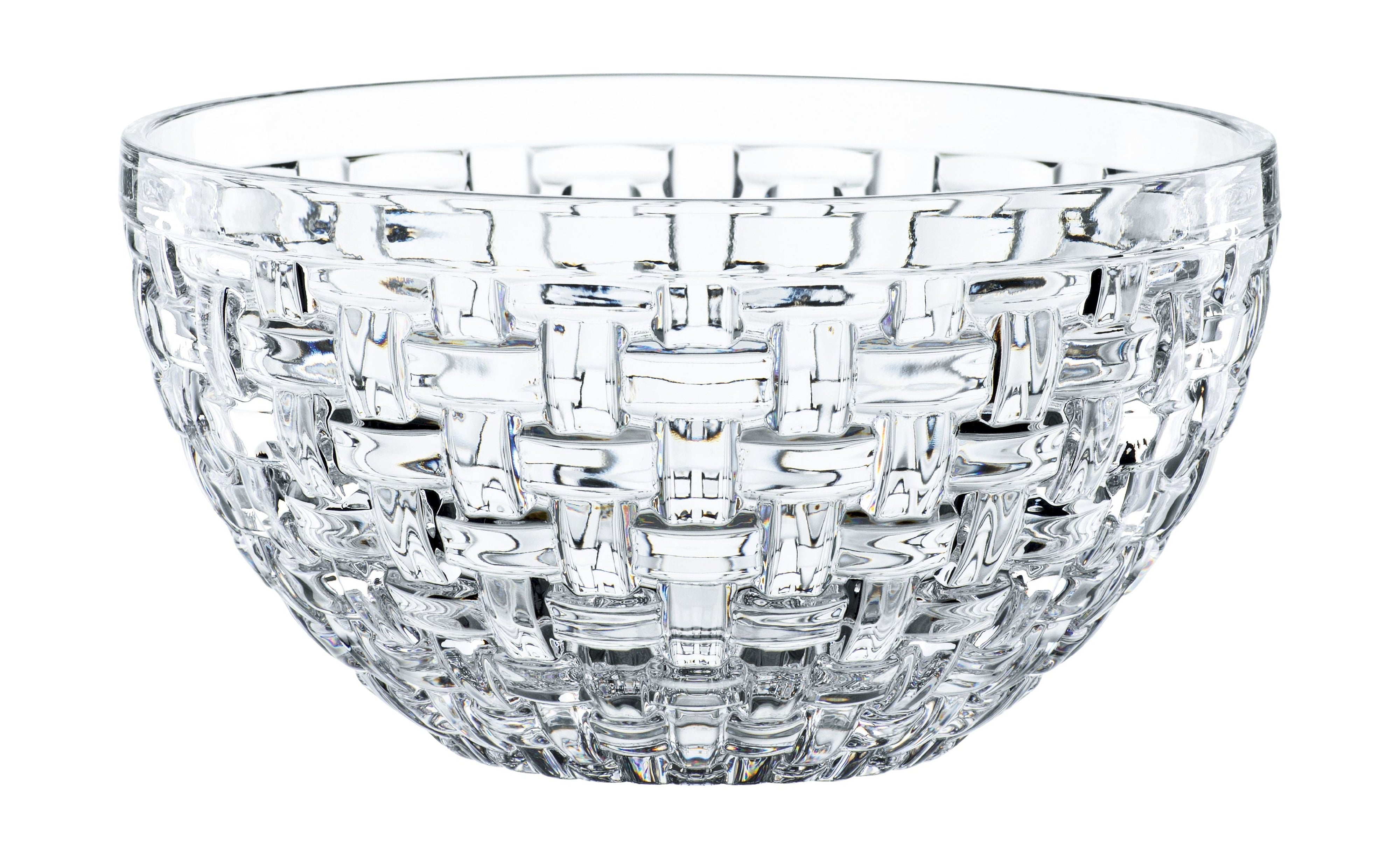 Nachtmann Bossa Nova Bowl 15 cm, zestaw 2