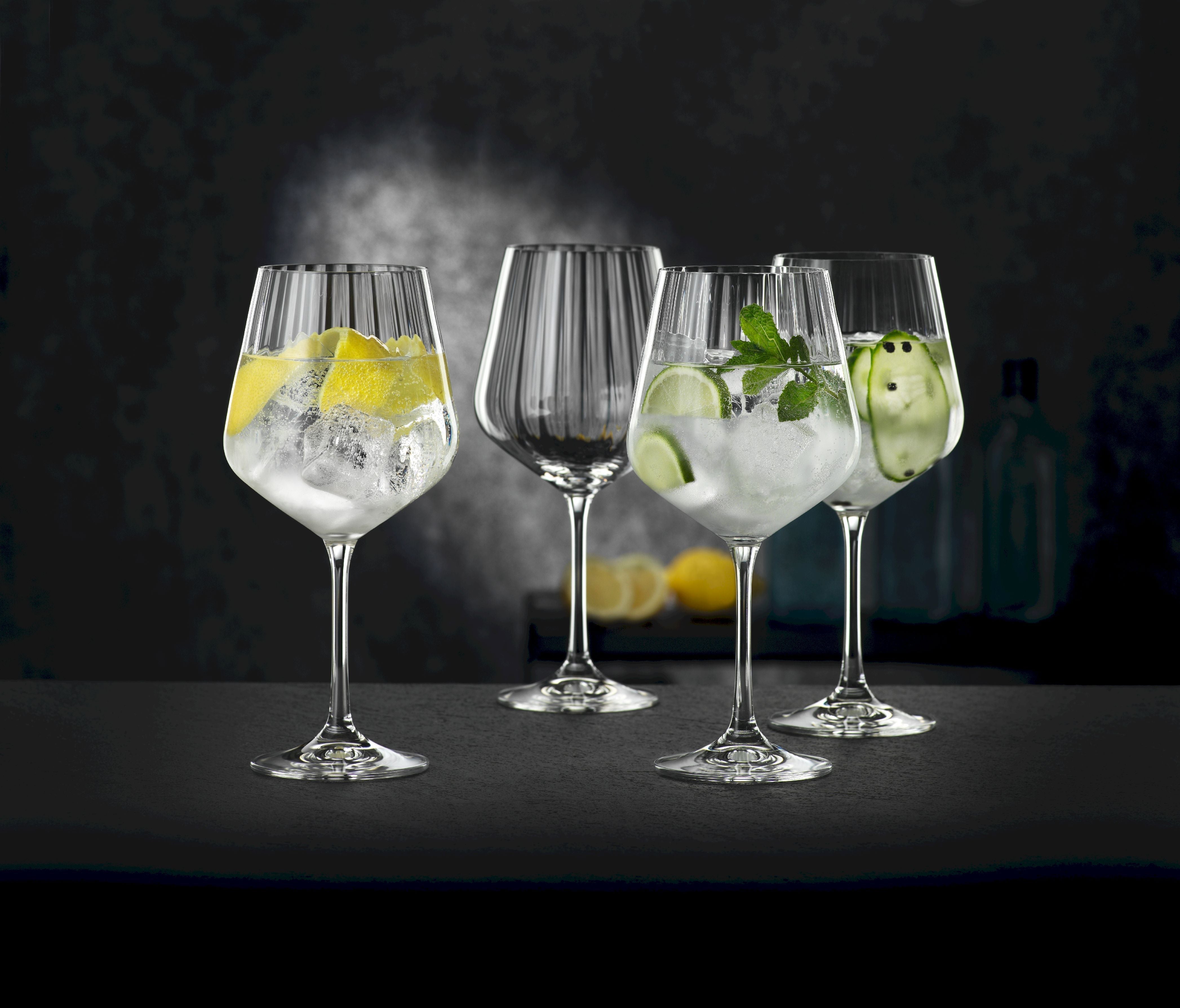 Nachtmann Gin & Tonic Glass 640 ml, zestaw 4