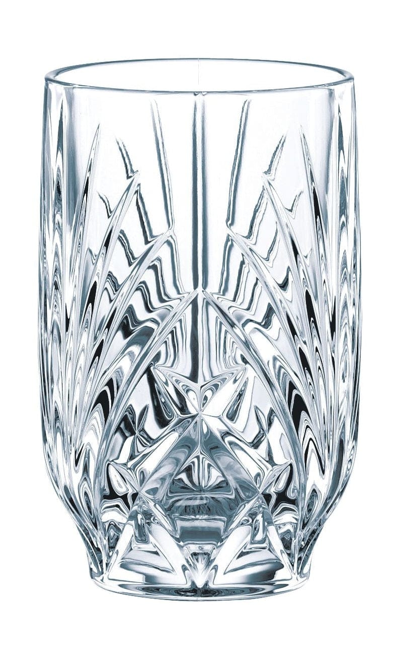 Nachtmann Palais Juice Glass 265 ml, 6 sztuk