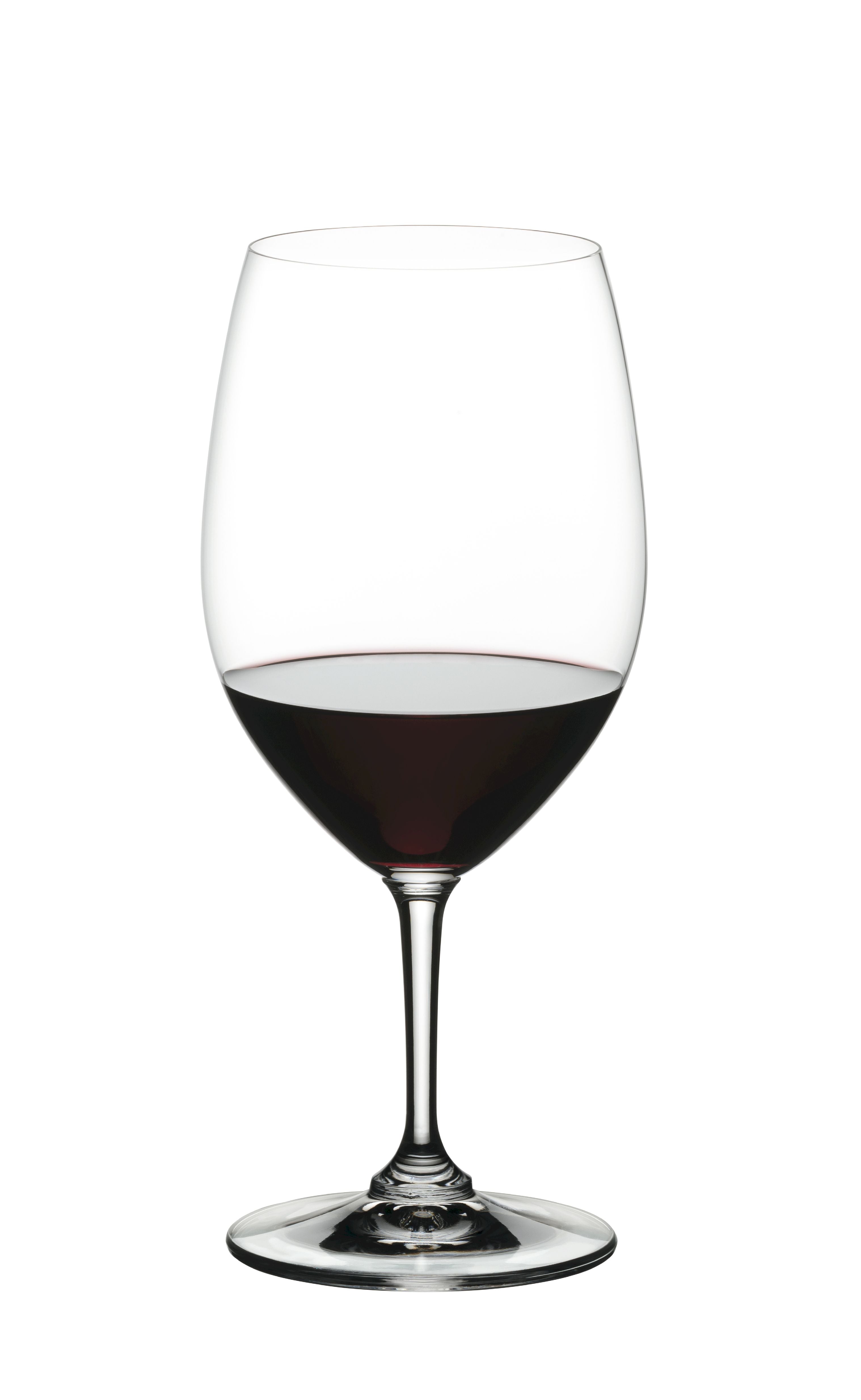 Nachtmann Vi Vino Bordeaux Glass 610 Ml, Set Of 4