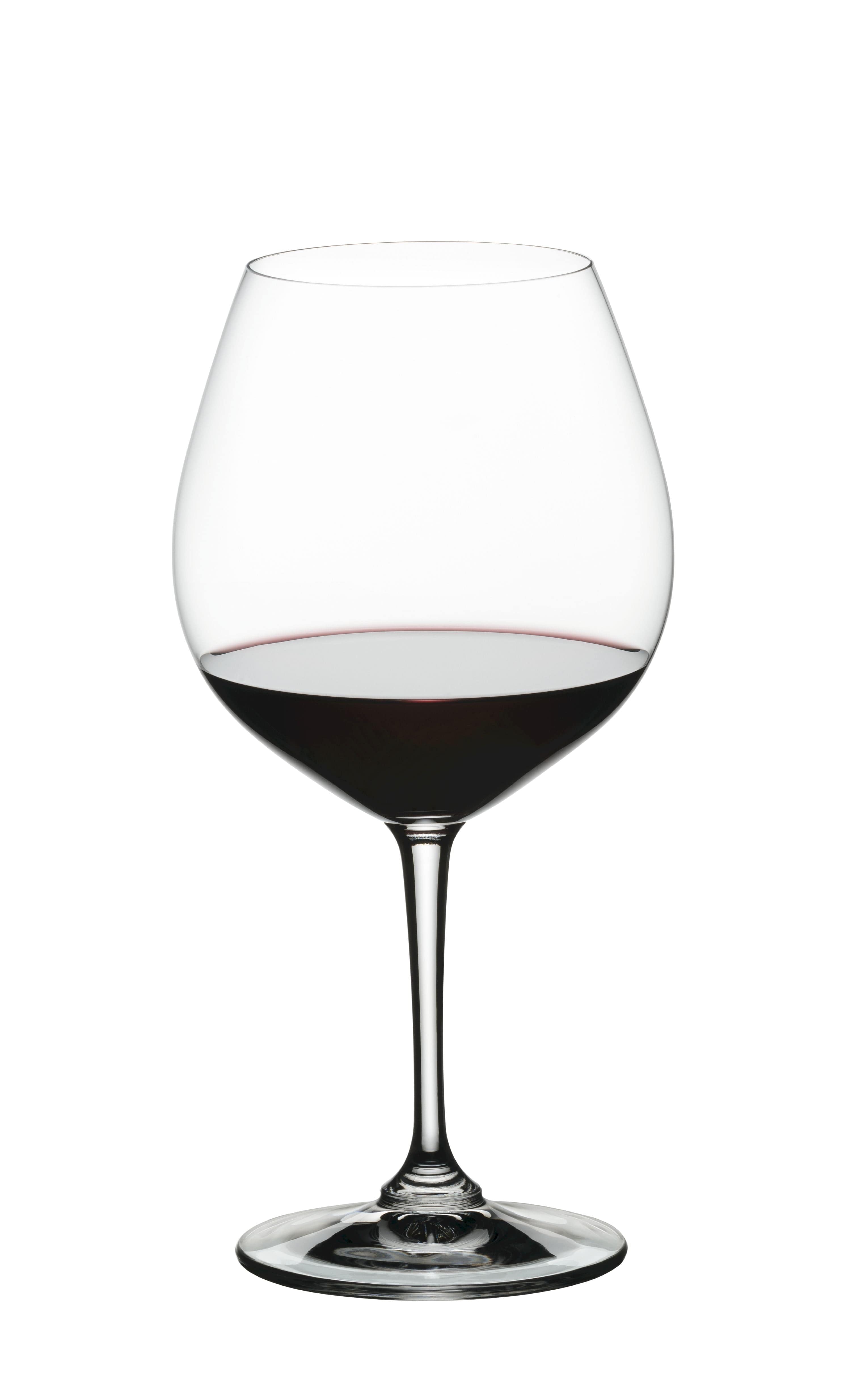 Nachtmann VI Vino Burgundy Glass 700 ml, zestaw 4