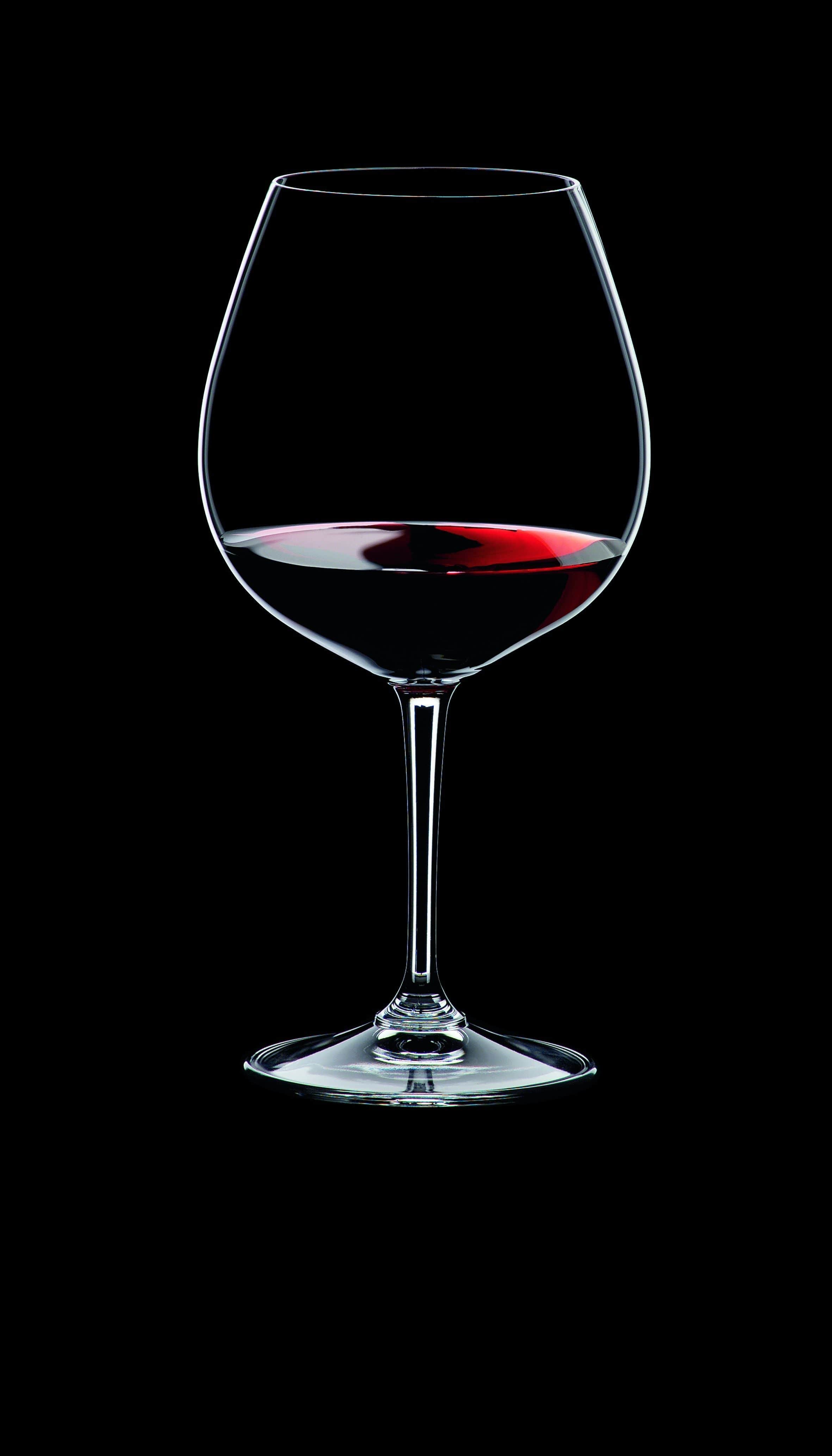 Nachtmann Vi Vino Burgundy Glass 700 Ml, Set Of 4