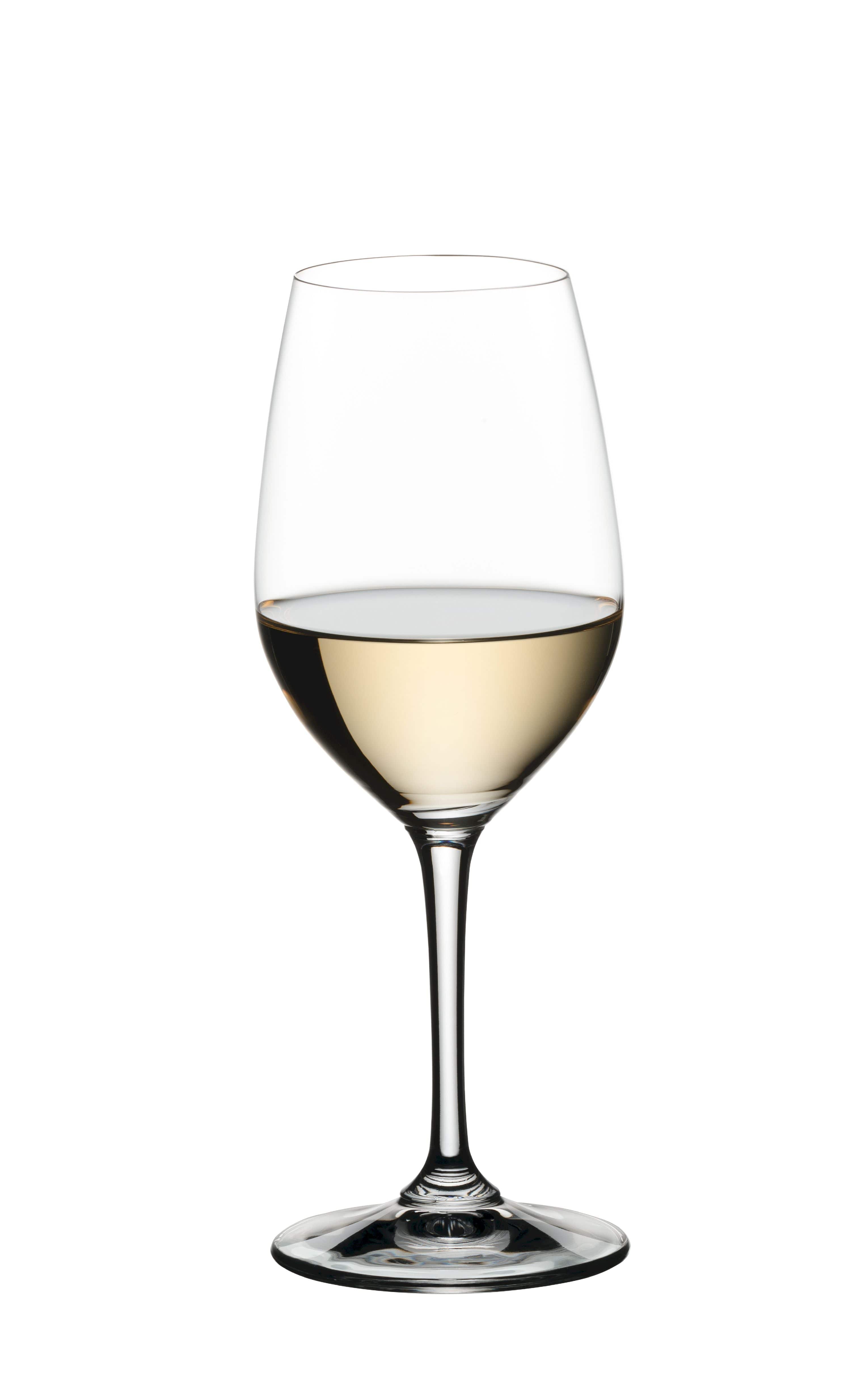 Nachtmann Vi Vino White Wine Glass 370 Ml, Set Of 4