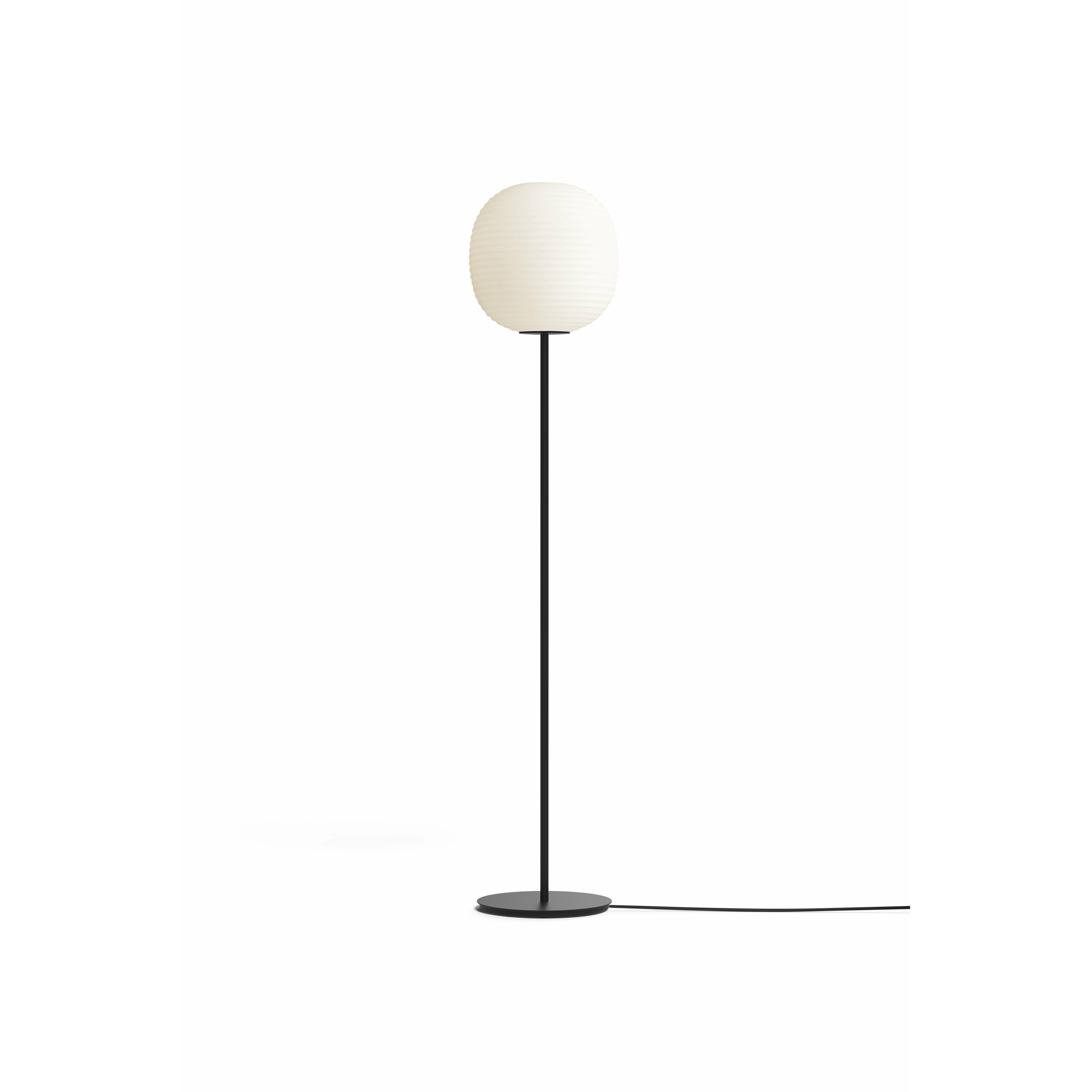 Nowe Works Lattern Floor Lampa, Ø30 cm