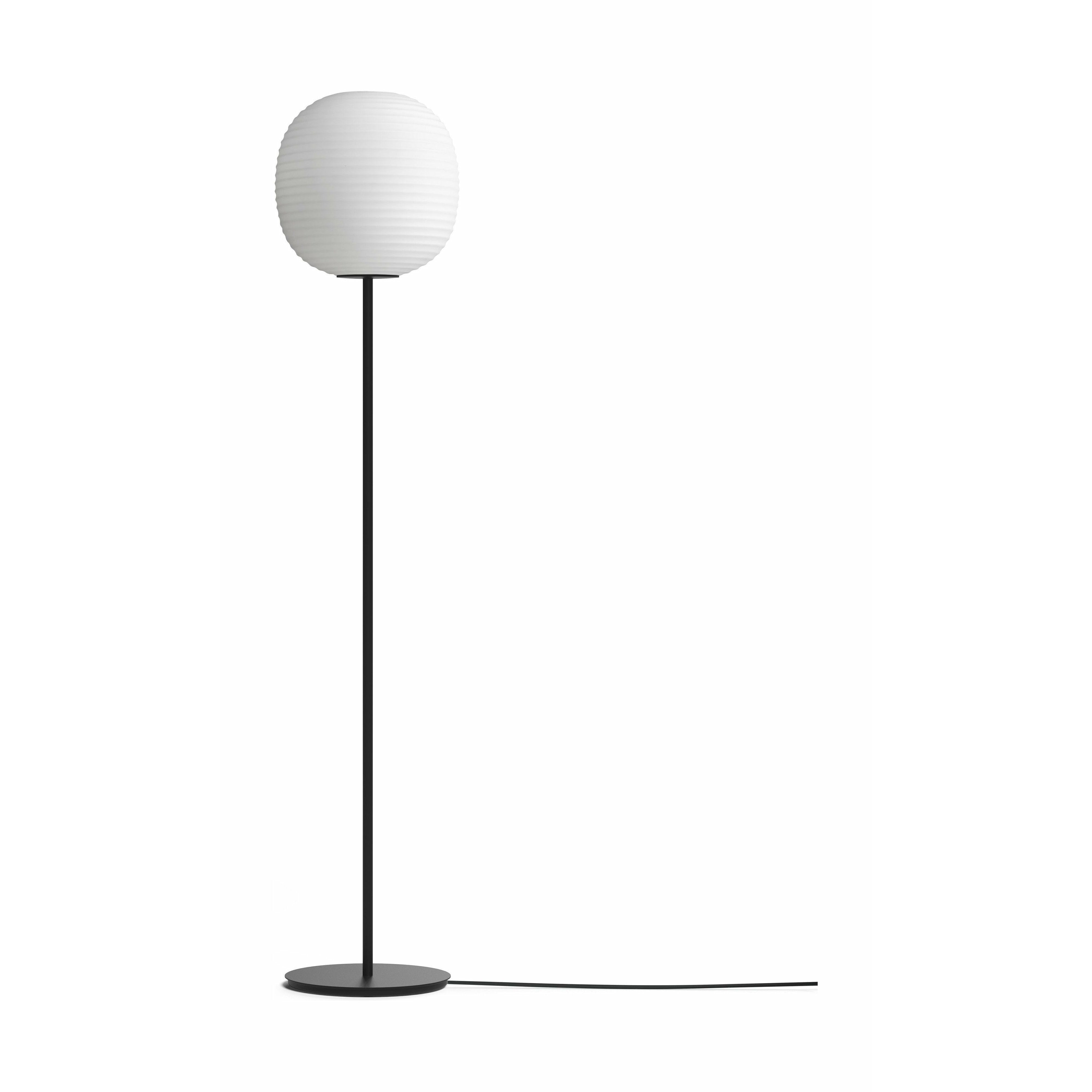 Nowe Works Lattern Floor Lampa, Ø30 cm