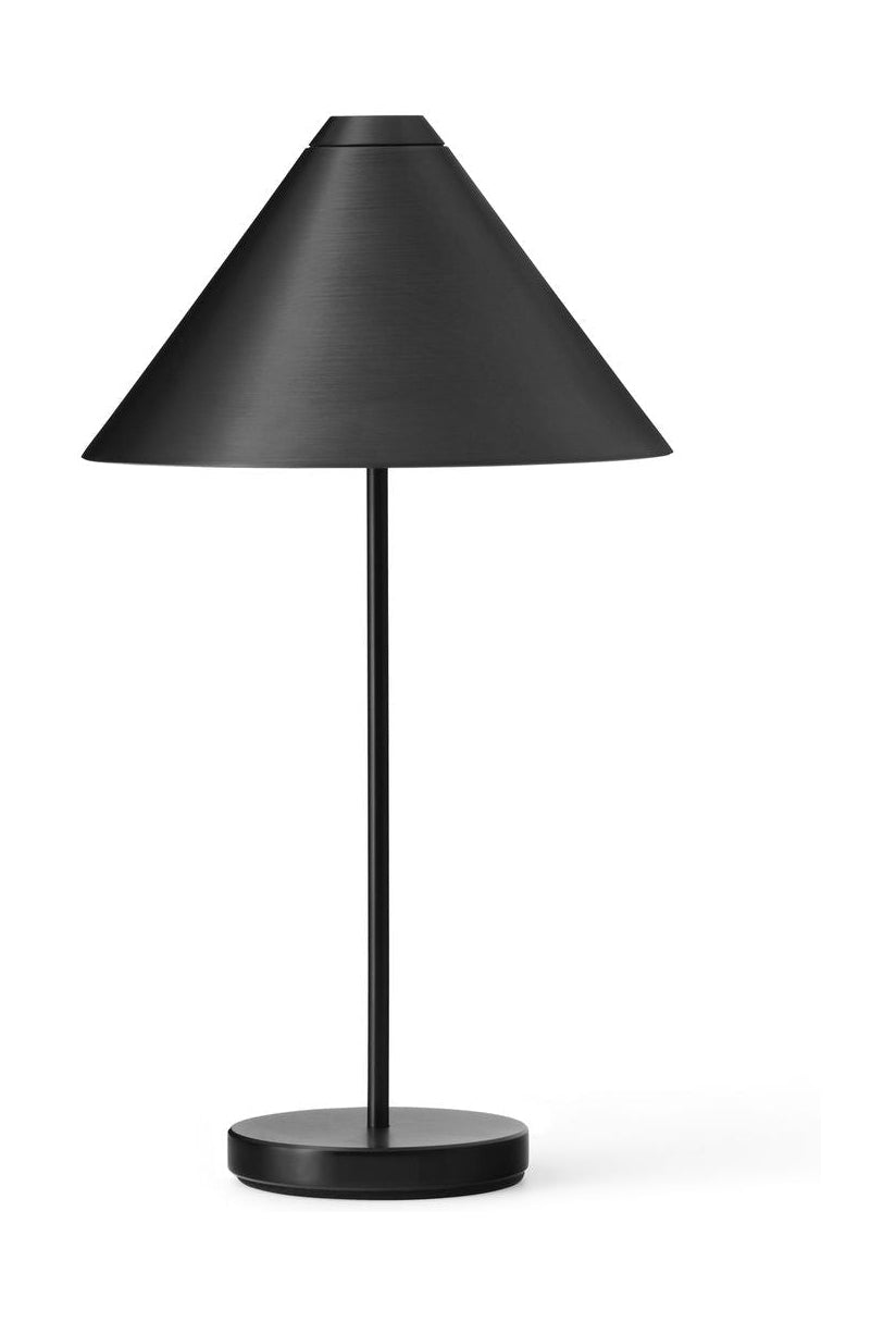 Nowe prace Brolly Portable Lampa, czarny