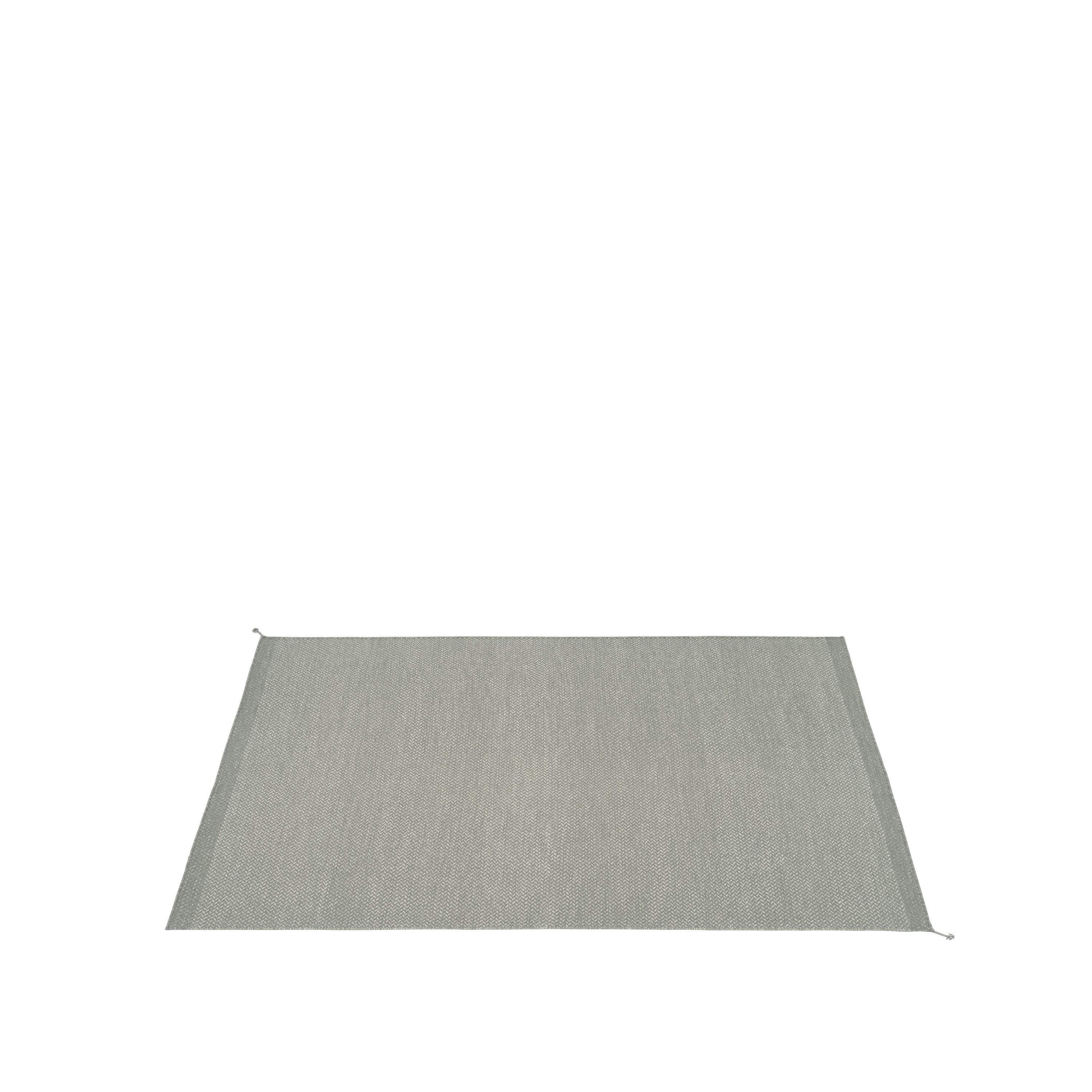 Muuto Ply Dywan Grey, 240 x 170 cm